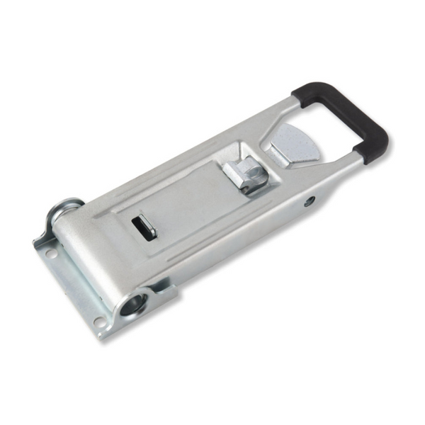 Fecho Traseiro Frigorífico Grande INOX 25mm